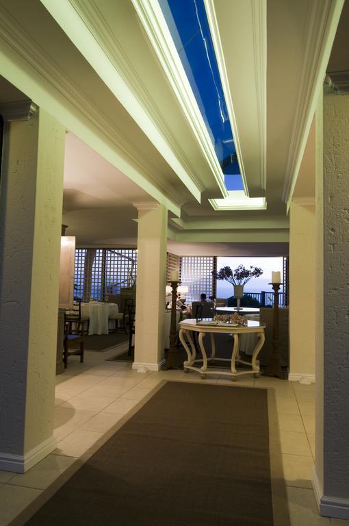 Plettenberg Park Hotel & Spa Plettenberg Bay Exterior photo