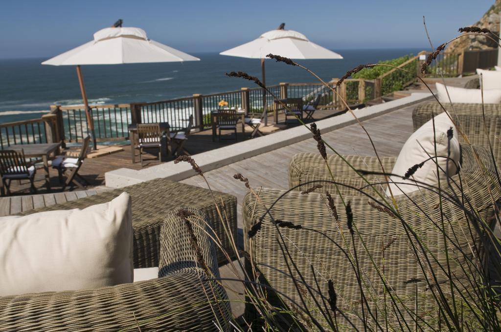 Plettenberg Park Hotel & Spa Plettenberg Bay Exterior photo